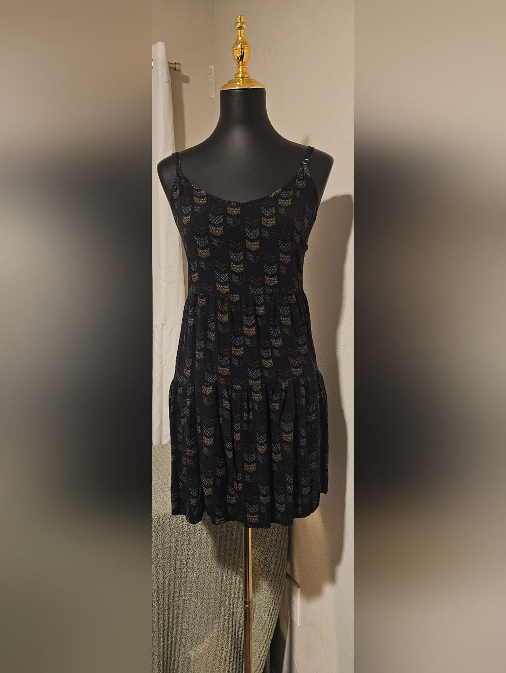 Women's Mossimo Sleep Dress - Size XL
